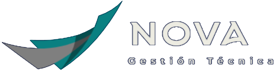 NOVA Gestión Técnica